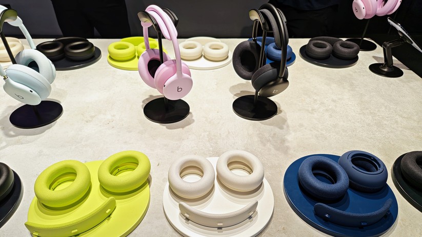 Beats 360