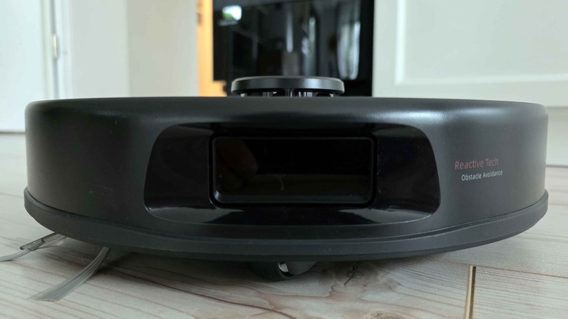 Roborock Qrevo S Pro – Bilderstrecke