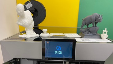 3D-Drucker Qidi Plus 4 im Test | Heise online bestenlisten