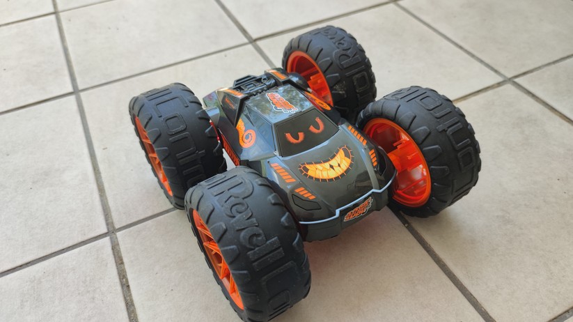 RC Stunt und Fun Cars 