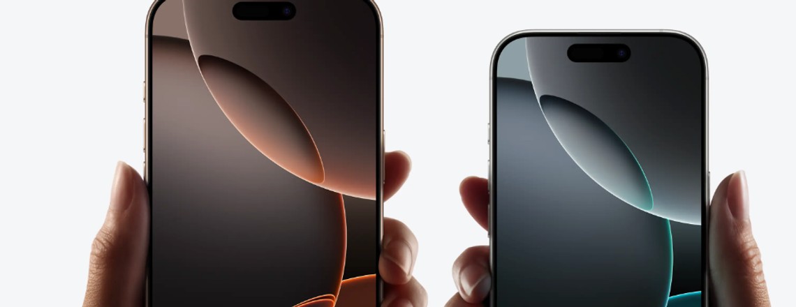 iPhone 16