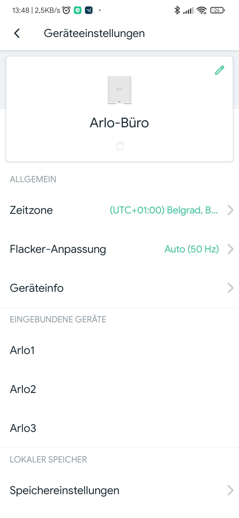Arlo Ultra 2: Einrichtung inklusive Amazon Alexa und Google Assistant