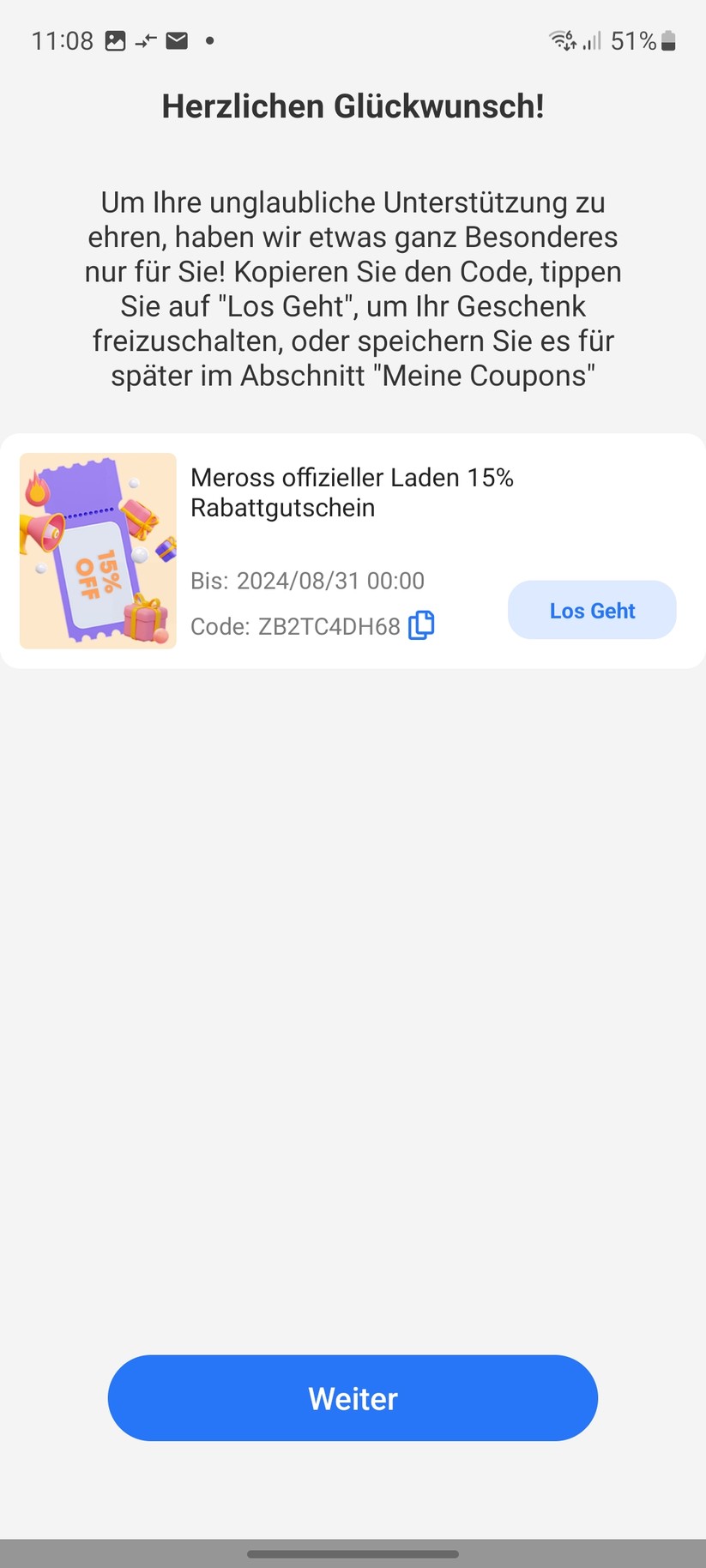 Meross MS600: App und Integration in Apple Homekit und Home Assistant