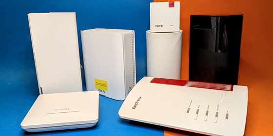 Top 10: Das beste WLAN-Mesh-System im Test