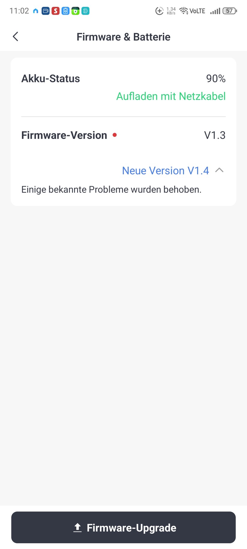 Lock Ultra, Keypad, Hub Mini: Die Einrichtung erfolgt über die Switchbot-App.