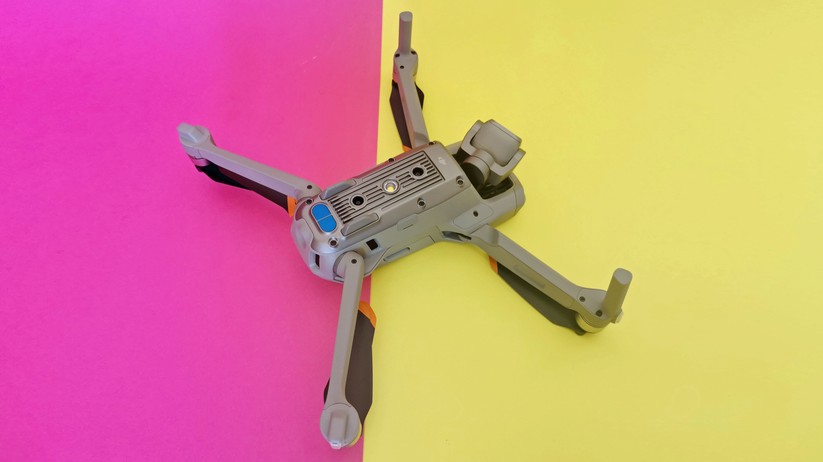 DJI Mavic Air 2 S
