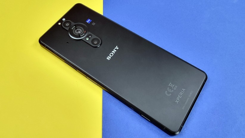 Sony Xperia Pro I