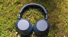 Sony WH-1000XM6 Bilder