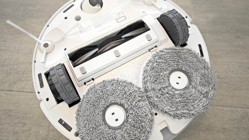 Yeedi Floor 3 Station