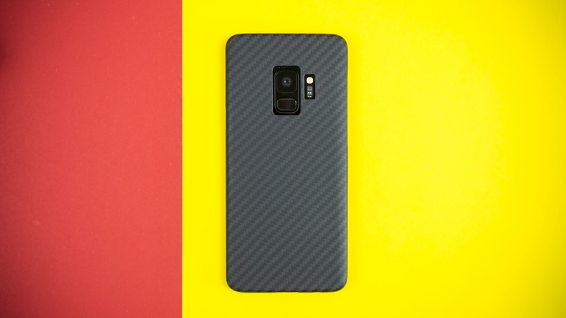 Pitaka Magcase