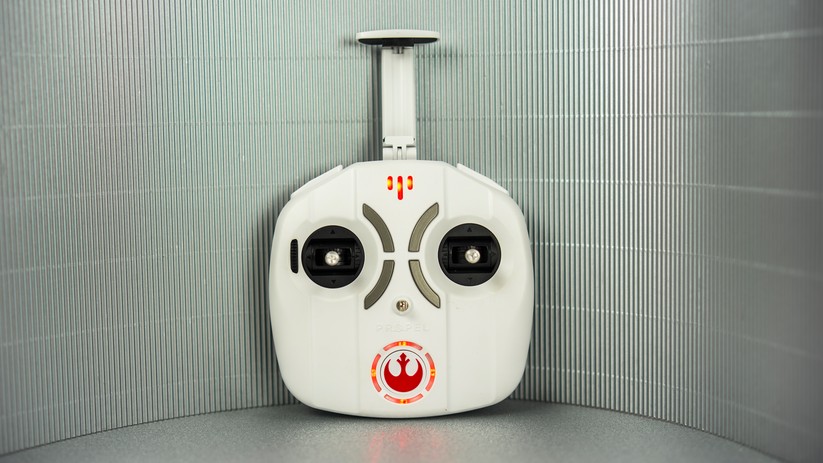 Propel Star Wars T-65 X-Wing Starfighter