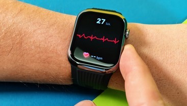 Top 10: Die beste Smartwatch mit EKG im Test | Heise online ...