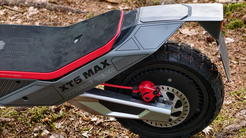 Navee XT5 Max