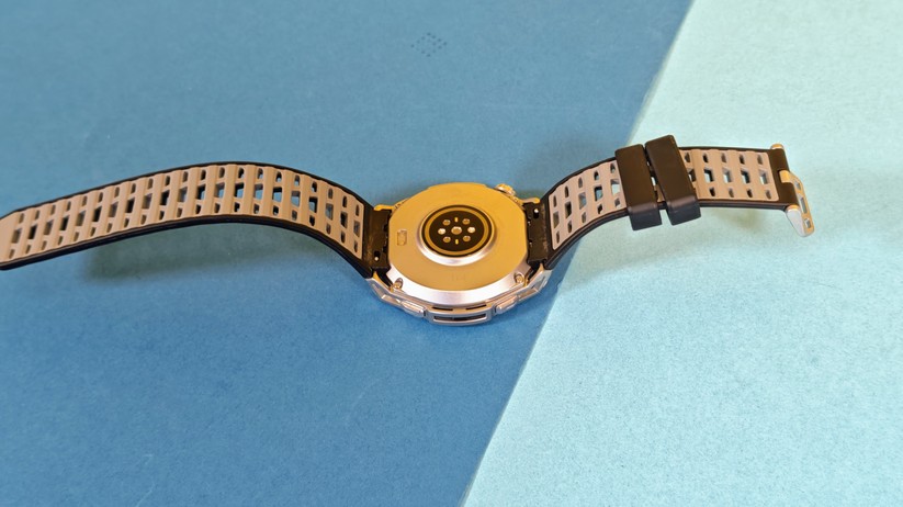 Amazfit Balance 3