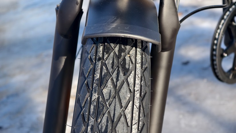 Engwe EP-2 3.0 Boost