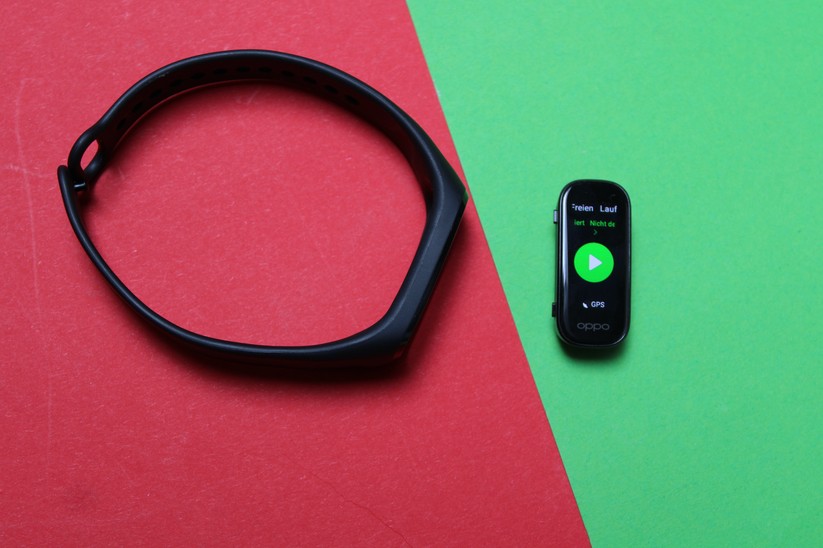 Oppo Band 