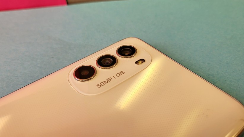 Motorola Moto G82 5G 