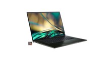 Premium-Notebook Acer Swift Edge: AMD Ryzen 7, 16GB RAM, 1TB SSD für 799 Euro