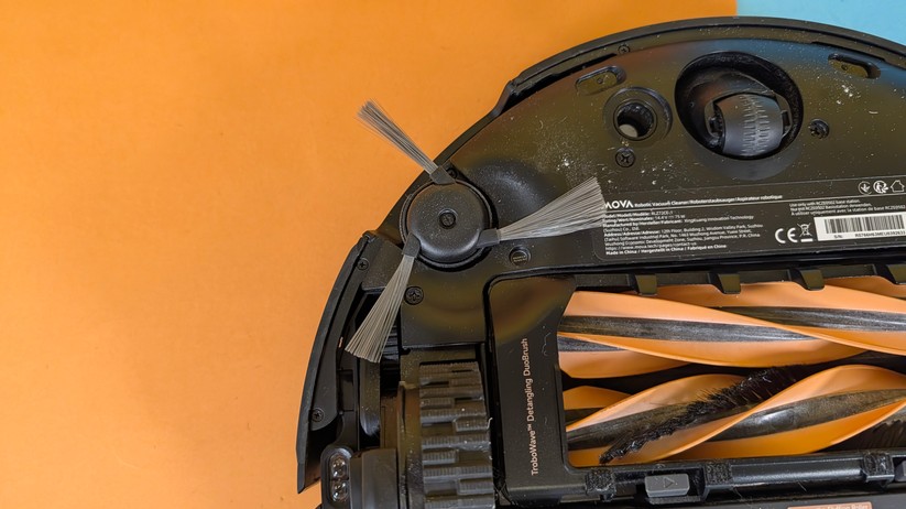 Mova Z70 Ultra Roller – Bilderstrecke
