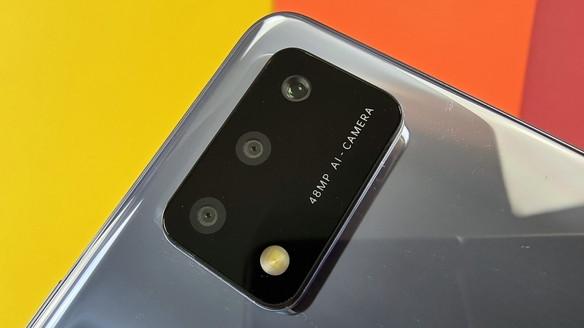 Oppo A74