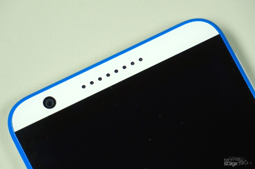 HTC Desire 820: Kamera