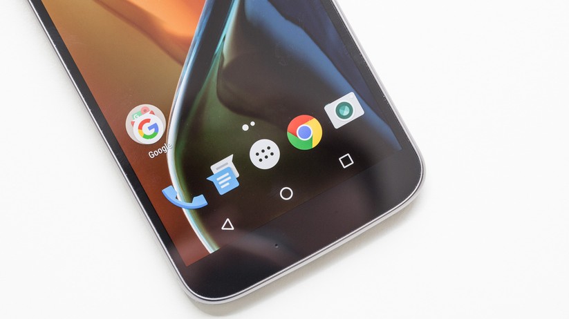 Lenovo Moto G4