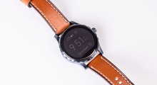 Fossil Q Marshal im Test: tolle Smartwatch mit kleinem Makel