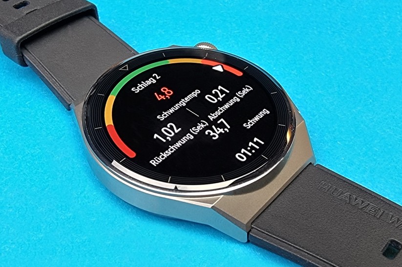 Huawei Watch GT 3 Pro 