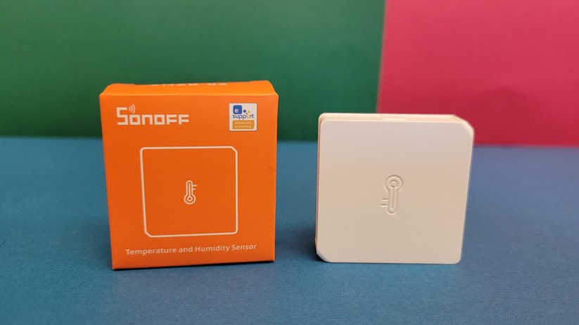 Smart-Home-Zentrale Sonoff iHost: funktioniert auch ohne Internet