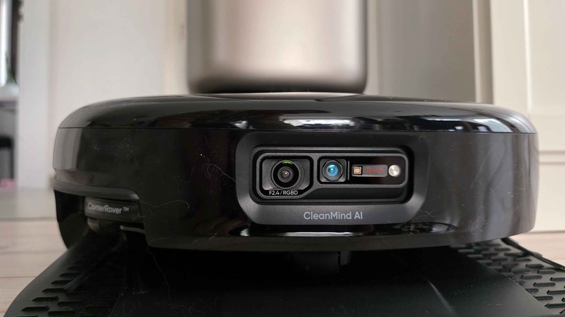 Anker Eufy Hydrojet S2 – Bilderstrecke