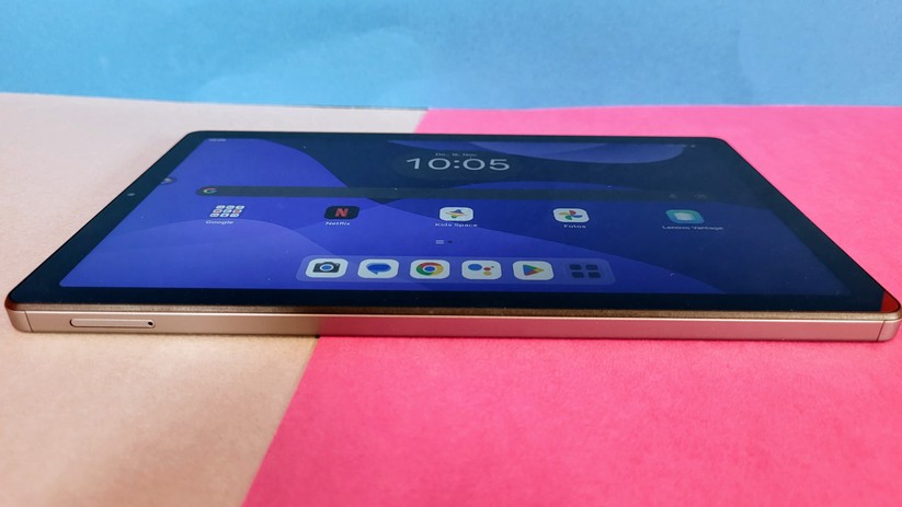 Lenovo Tab M9 - Bilderstrecke