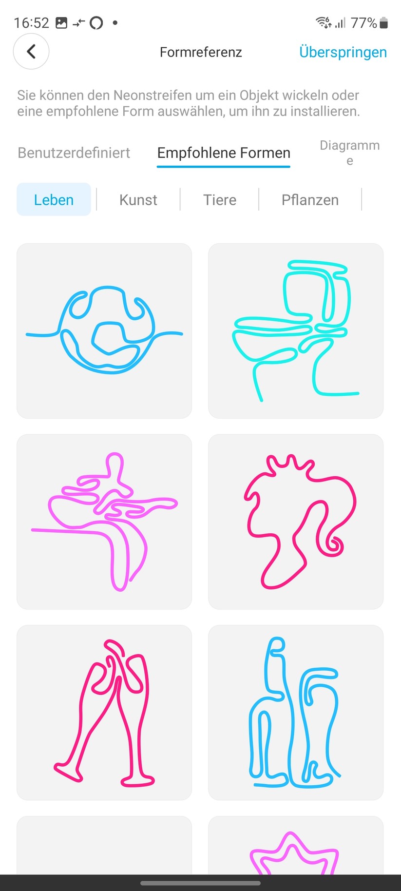 Govee-App