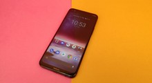Nokia 8.3 5G
