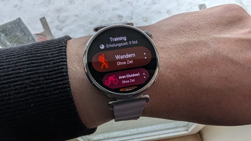 Huawei Watch GT 6 41 mm