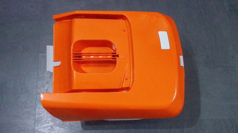 Stihl RMA 443 V - Bilder