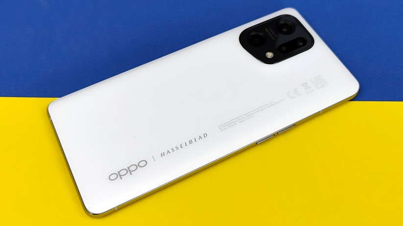 Oppo Find X5