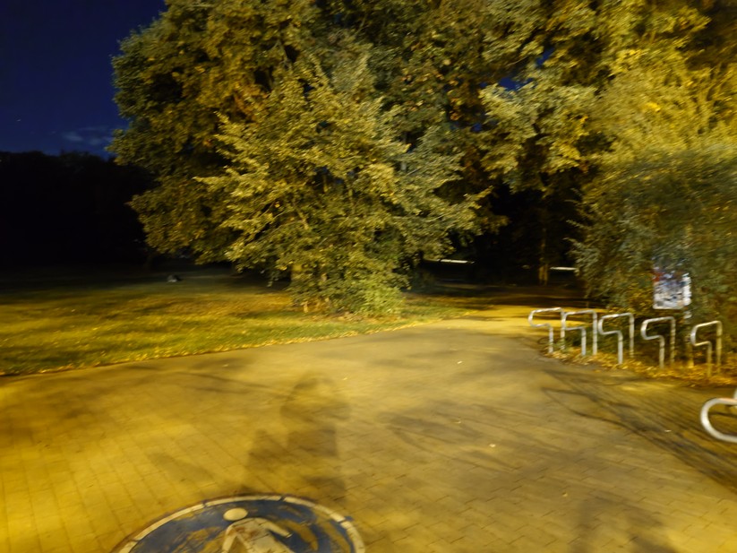 Sony Xperia 1 VIII: Hauptkamera