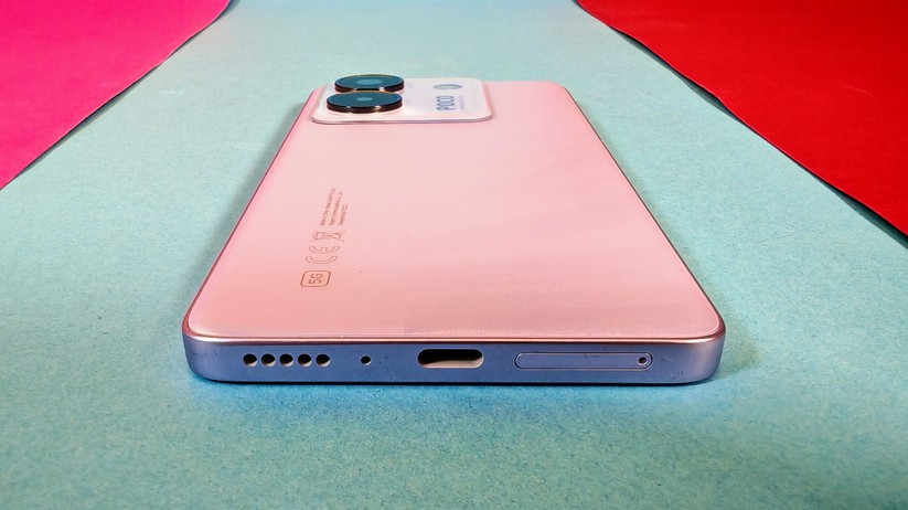 Xiaomi Poco M7 Pro