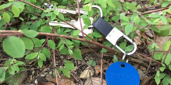 Chipolo Classic und Plus: Bluetooth-Keyfinder im Test