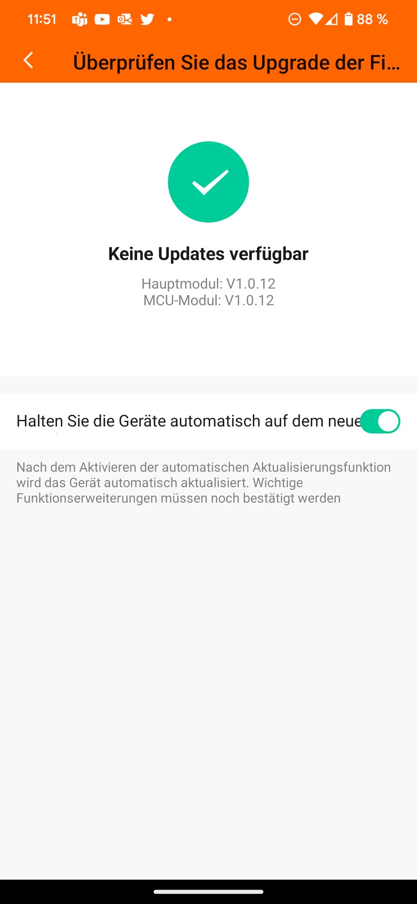 Ledvance Sun@Home Screenshot