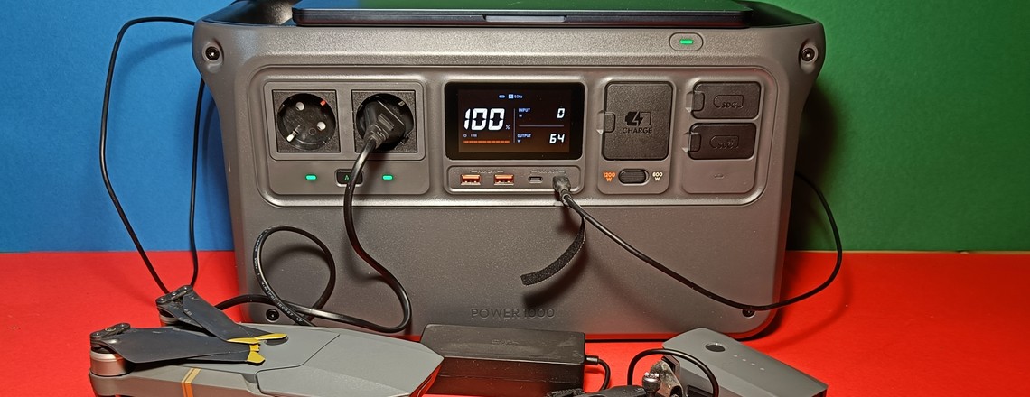 DJI Power 1000