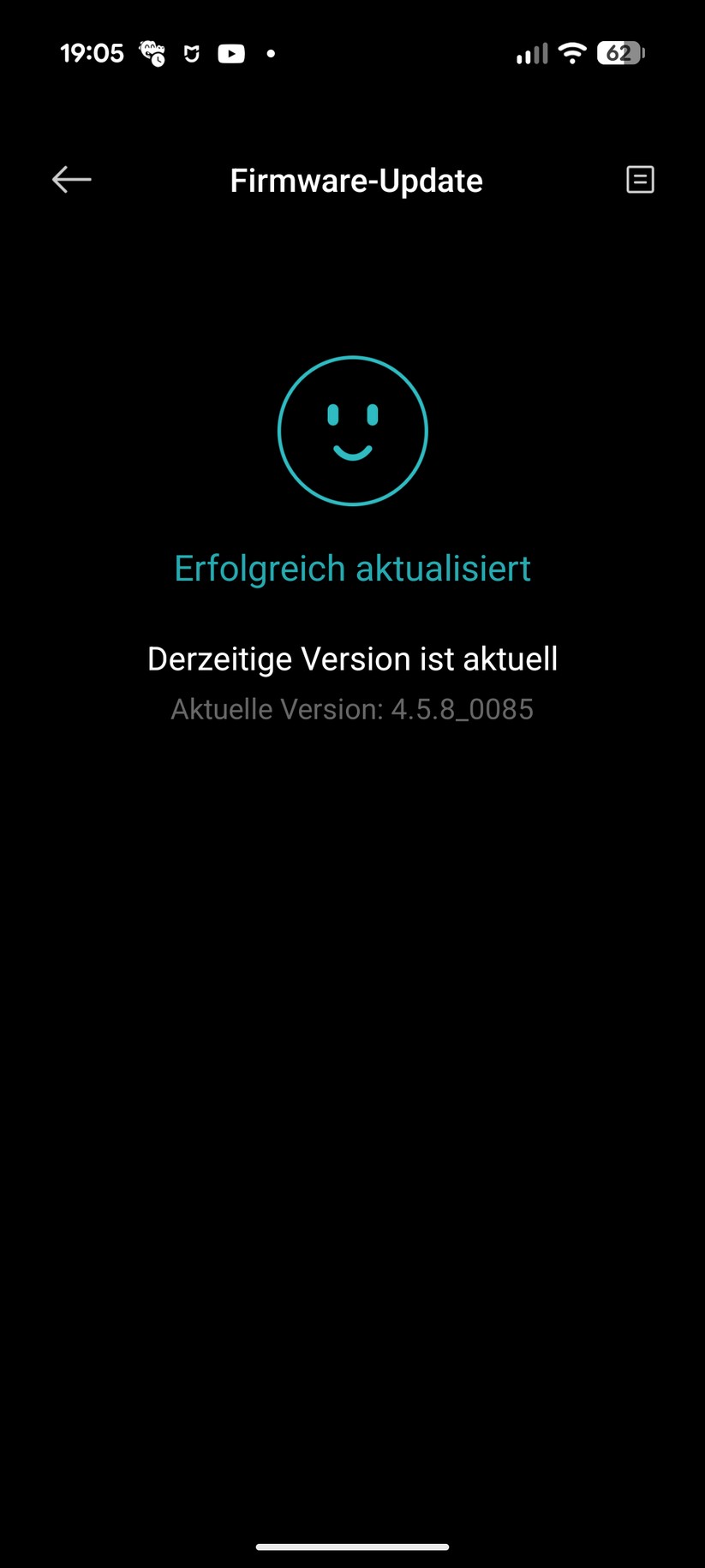 Xiaomi H50 Pro – App & Einrichtung