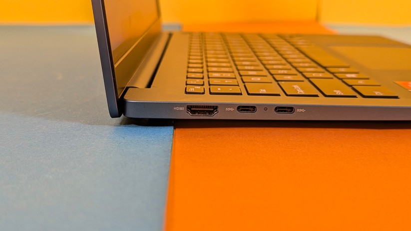 Chwui Corebook Air – Bilderstrecke