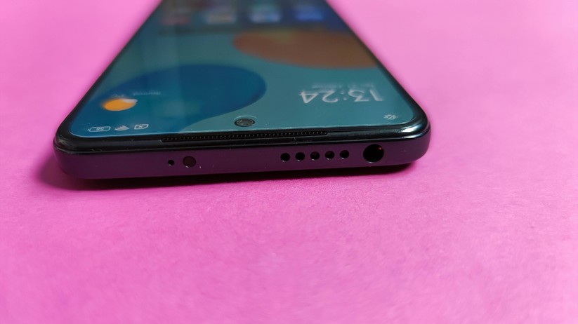 Xiaomi Redmi Note 11
