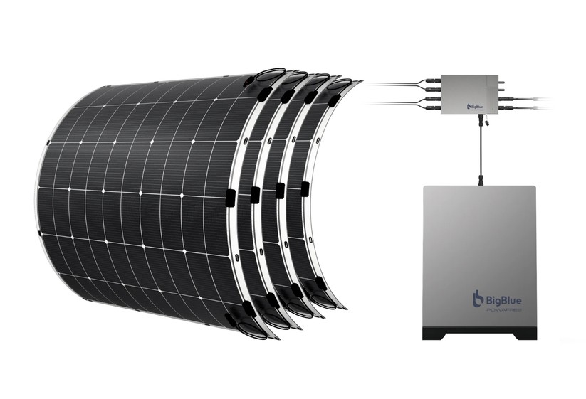  Solarspeicher für Balkonkraftwerke
