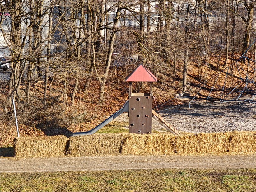 Poco F8 Pro - Originalaufnahmen 