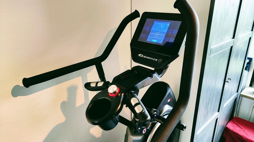 Bowflex Max Trainer M9