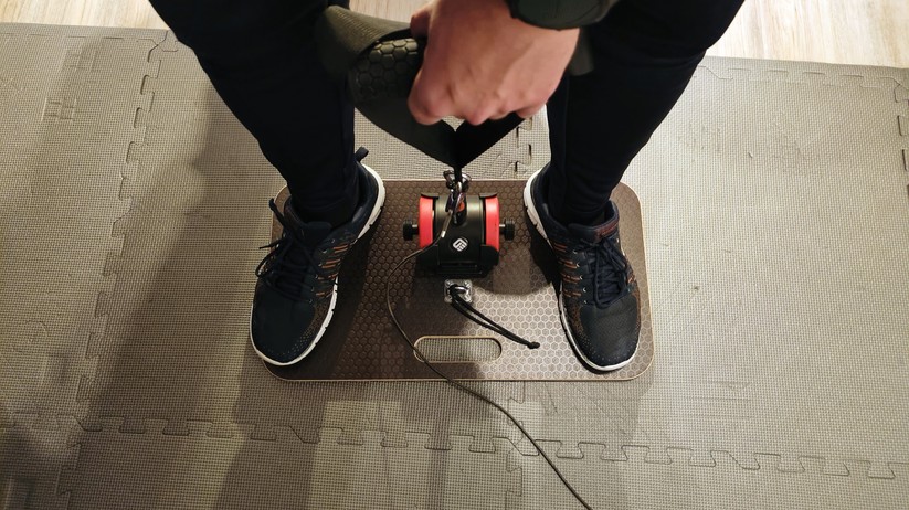Handy Gym