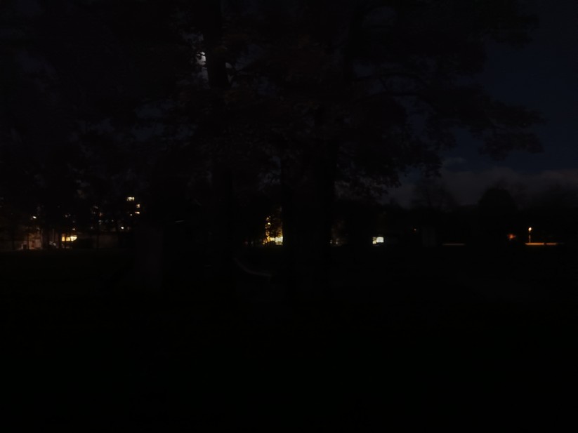 Oukitel WP60 - Originalaufnahmen 