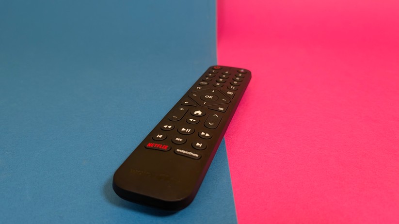 Waipu TV Box – Bilderstrecke